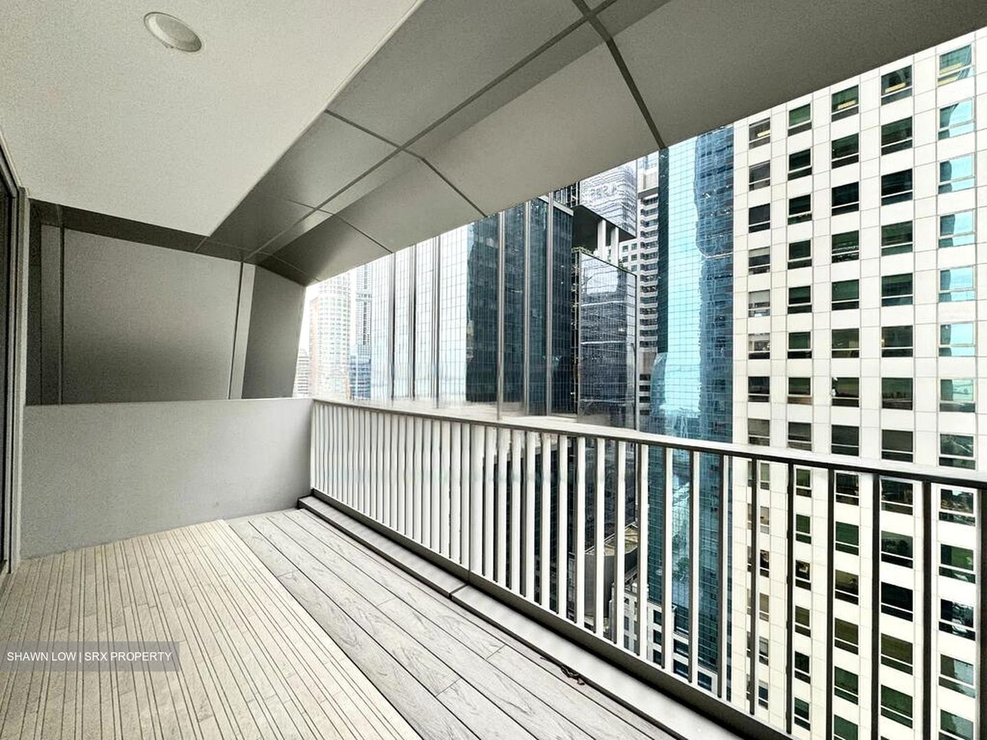 Shenton Way (D1), Condominium #473367001